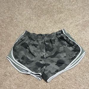 Nike Woman’s 1X Dri-Fit Running Short